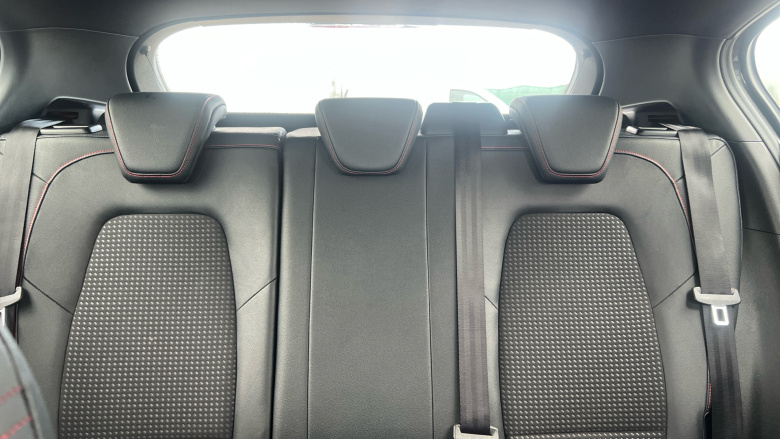 Ford Focus 1.5 EcoBlue 120 ST-Line X 5dr Diesel Hatchback
